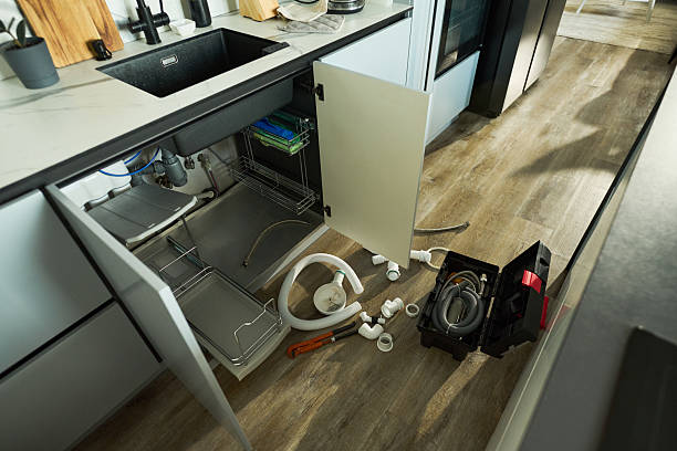 24/7 Emergency Gas Line Repair experts in Colorado Springs, CO