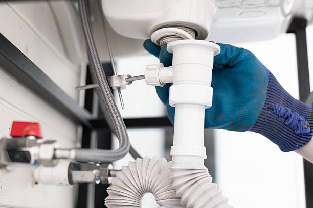 Reliable Gas Line Repair contractor in Colorado Springs, CO by Masters Plumbing Service