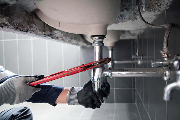 Trusted Gas Line Repair service in Colorado Springs, CO - Masters Plumbing Service